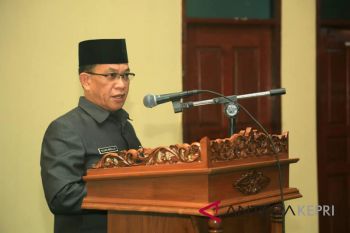 Provinsi sepakat, penerbitan WIUP koordinasi dengan Pemkab