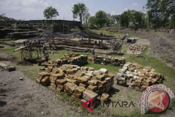 "Kandang Kebo" gelar sarasehan pelestarian cagar budaya
