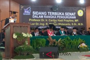 Kurangi pemanasan global melalui sektor peternakan