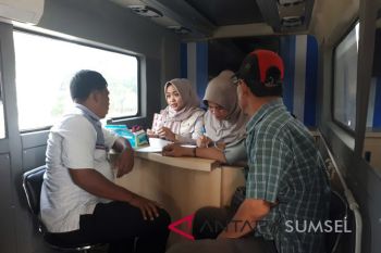 Badan pendapatan daerah fasilitasi cek kesehatan gratis