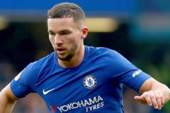 Ajang Piala FA, Chelsea Ditahan Imbang Norwich City