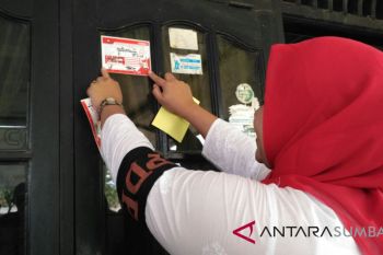 Sosialisasikan coklit sembari data pemilih, kata KPU