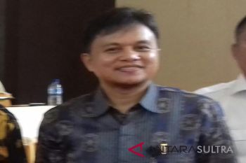 Penyaluran kredit Bank Sultra tumbuh 24,35 persen