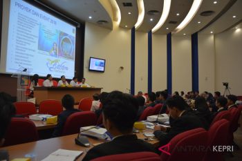 Legislator: Ketentuan SNMPTN 2018 rugikan Kepri
