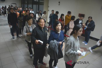 Agen perjalanan Korsel ingin penerbangan Batam-Busan dipermanenkan