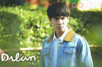 Dilan 1990, berkisah tentang romansa anak SMA