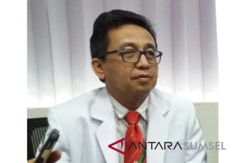 RS M Hoesin Palembang miliki peralatan canggih obati kanker