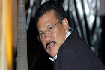 Ilham: wartawan harus jaga independensi dalam pemilu