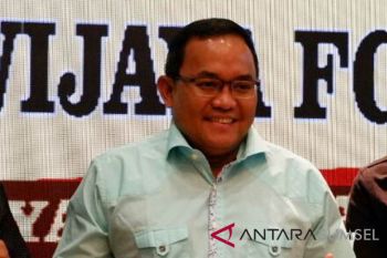 Tim Sriwijaya FC  akan disambut dengan arak-arakan