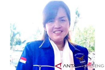 Pejabat Baru Gumas Agar Tunjukkan Kinerja Baik, Kata Legislator