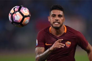 Chelsea datangkan Emerson Palmieri dari AS Roma