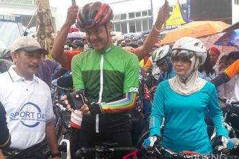Ganjar: Hitung dulu potensi panen sebelum impor beras