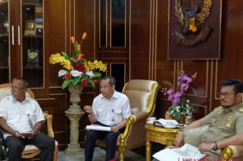 BBPJN Usulkan Bypass" Mamminasata Jadi Jalan Tol