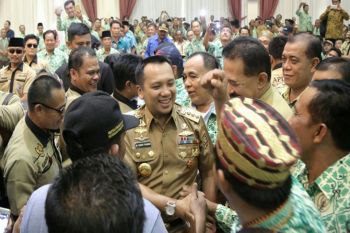Gubernur: Gerbang Desa membangun dari pinggiran