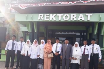 IAIN Palu siap sukseskan Konferensi Islam Internasional
