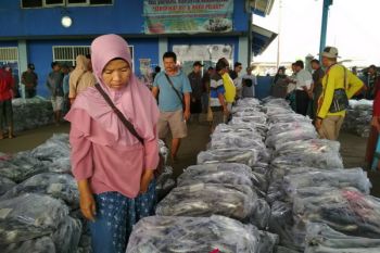Produksi perikanan tangkap laut di Pati turun