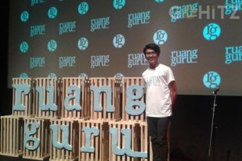 Iqbaal Ramadhan: Akses pendidikan belum merata