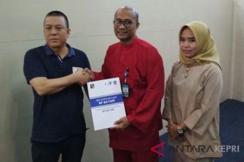 Perusahaan Tiongkok Investasi USD3,750 Juta