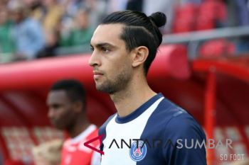 Javier Pastore beri "sinyal" akan hengkang dari PSG