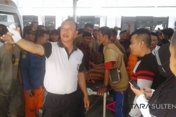 Tiga Petugas Pemadaman Kebakaran Poso Tewas  Akibat Kecelakaan