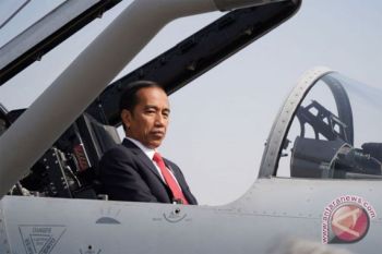 Menanti kepemimpinan Indonesia ciptakan stabilitas Asia Selatan