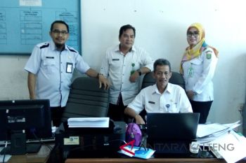 Pemkab Barsel Siapkan Anggaran Hibah Rp13,2 Miliar