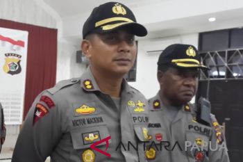 Kapolres: narkoba masih mengancam warga Mimika