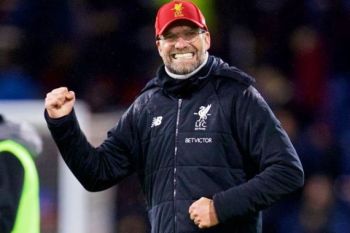 Klopp: Liverpool kontra City di Liga Champions akan sengit