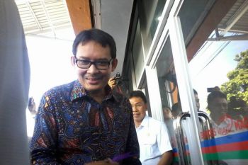 Dirjen PDT resmikan rumah pajang di Sigi