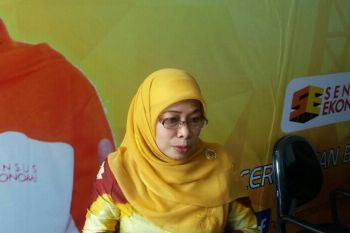BPS: Kota Bandarlampung alami deflasi 0,01 persen