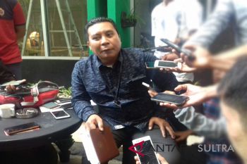 KPU: Enam Pasangan Calon Daftar Pilkada Baubau