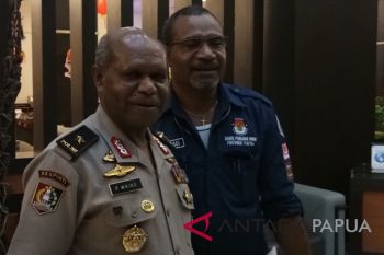 KPU Papua jadwalkan ulang rapat khusus dengan Bawaslu