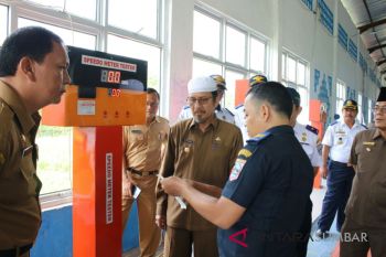 Dishub Pasaman Barat siapkan anggaran untuk Keur keliling 2018