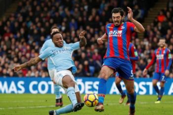 Klasemen dan hasil pertandingan Liga Inggris akhir 2017