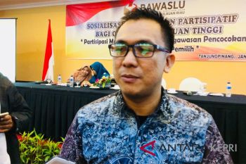 Bawaslu Kepri Bantah Berikan Hadiah untuk Timsel