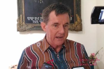 Konjen Australia selenggarakan FSAI serentak