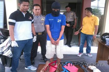 siswa diingatkan tidak gunakan perhiasan di sekolah