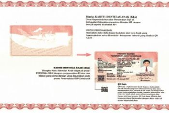 Lingga mulai cetak KIA di APBD Perubahan