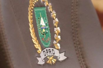 Legislator Riau Nilai Progres KLHS-RTRW Berjalan Lamban
