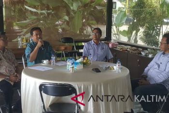 LeKOP usulkan Dispora Kaltim kelola anggaran olahraga