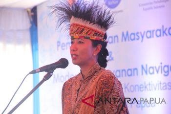 Lima BUMN salurkan bantuan sosial Rp5,4 miliar