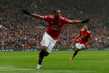 MU menang tipis 1-0 atas Burnley