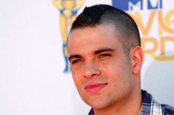 Mark Salling meninggal dunia diduga bunuh diri