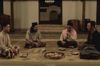 Film "Mencari Hilal" pikat warga Bulgaria