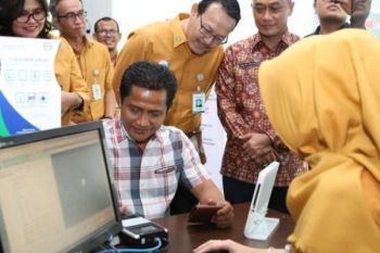 Metode "Card Reader" Dalam BPJS Kesehatan, Gimana Caranya??