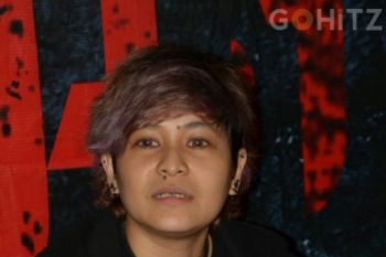 Mitha The Virgin isi soundtrack untuk film syirik