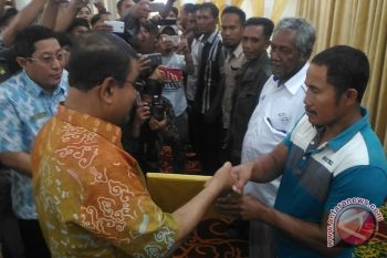 Ribuan nelayan tradisional Karimun dapat asuransi