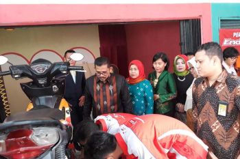 Pertamina kembangkan Bright Olimart Academy di sekolah