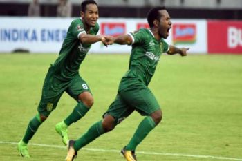 Persebaya lolos perempat final Piala Presiden