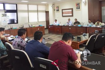 Sumbar akan Naikan Pajak Bahan Bakar Kendaraan